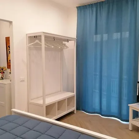Casa Turiddu Syracuse