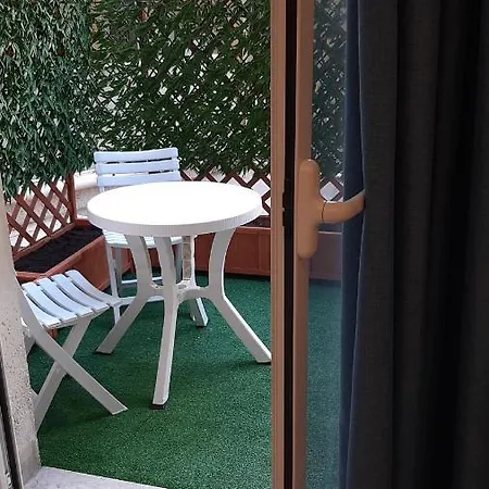 Apartment Casa Turiddu Syracuse