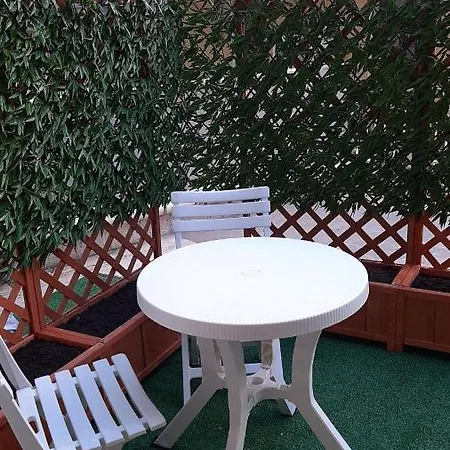 Casa Turiddu Apartamento *