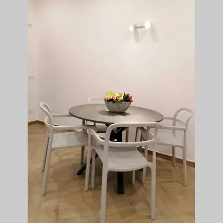 Appartamento Casa Turiddu *