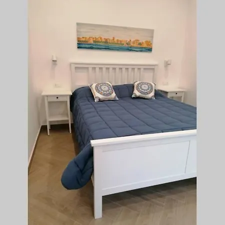 Casa Turiddu Lägenhet *