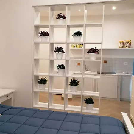 Casa Turiddu 公寓 *