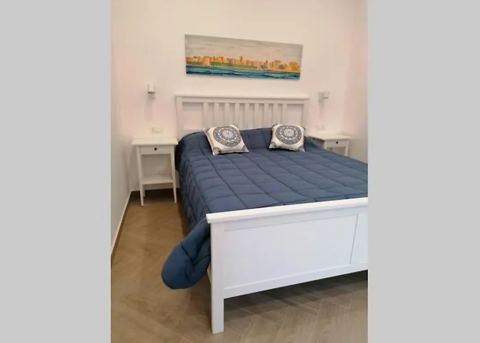 Casa Turiddu Apartment *