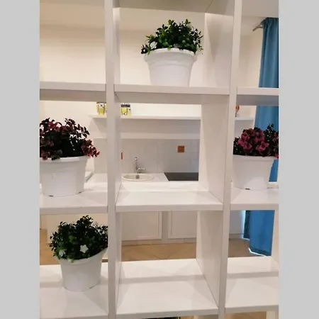 Apartman Casa Turiddu *