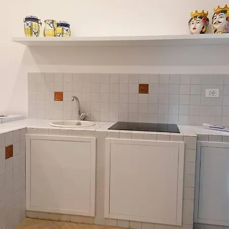 Apartman Casa Turiddu *